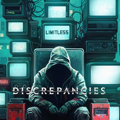 Discrepancies Share Combative New Song “Limitless”